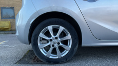 Vauxhall Corsa 1.2 Turbo Design 5dr Petrol Hatchback